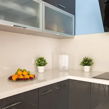 Apartamento Home2book Fantastic Design Palmas *