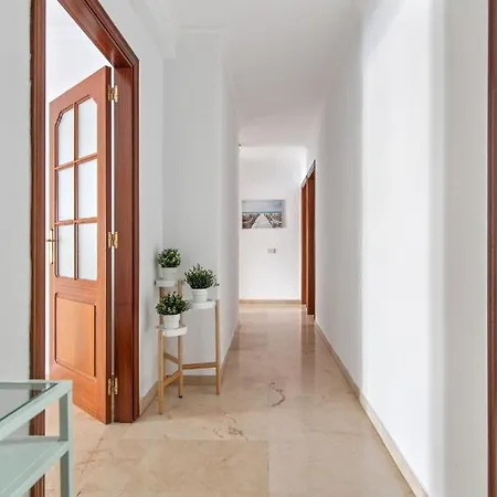 Apartamento Home2book Fantastic Design Palmas