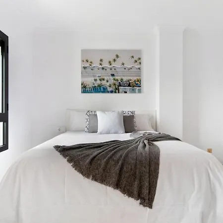 Apartamento Home2book Fantastic Design Palmas Las Palmas de Gran Canaria
