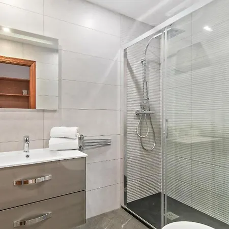 Home2book Fantastic Design Palmas Apartamento Las Palmas de Gran Canaria