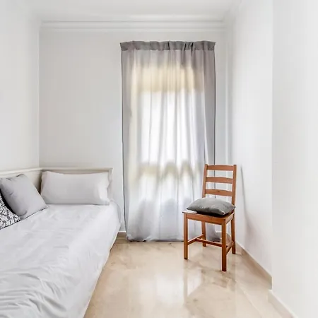 Apartamento Home2book Fantastic Design Palmas