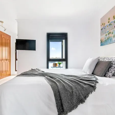Apartamento Home2book Fantastic Design Palmas *